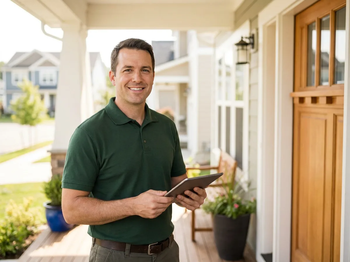 Pest control FAQs for Mccracken, KS